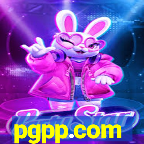 pgpp.com