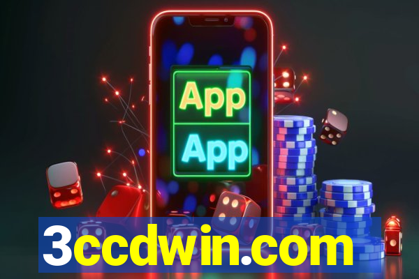 3ccdwin.com