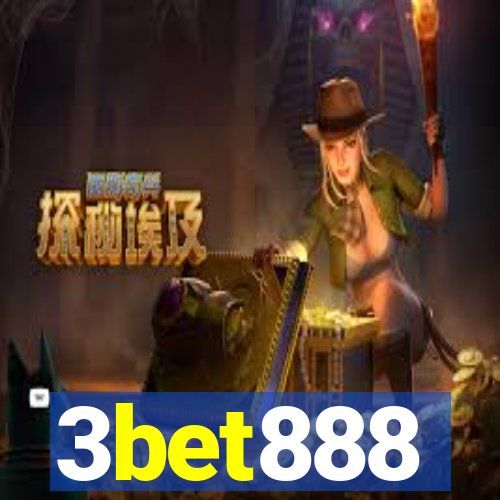 3bet888