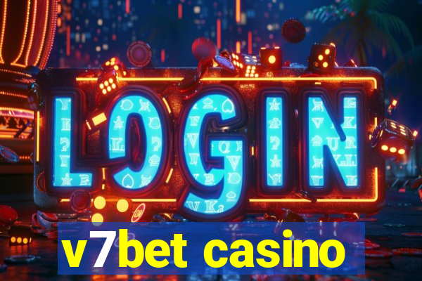 v7bet casino