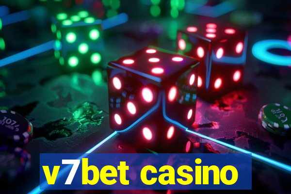 v7bet casino