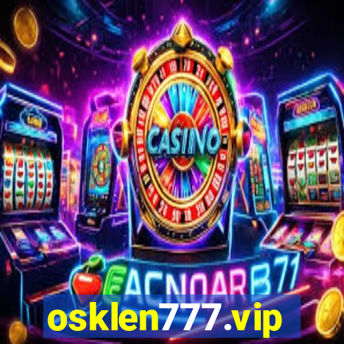 osklen777.vip