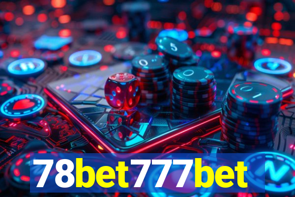 78bet777bet