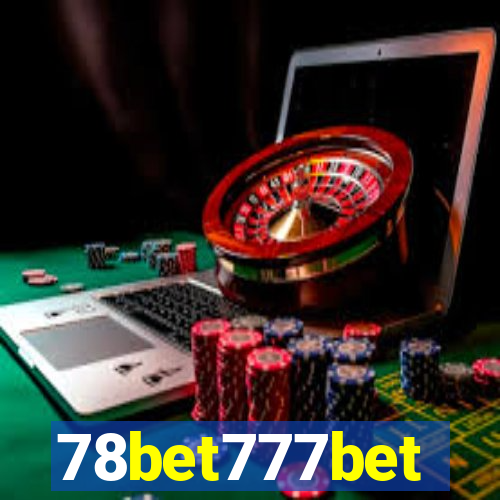 78bet777bet