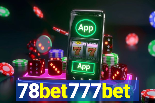 78bet777bet