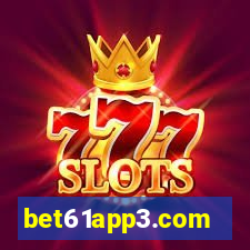 bet61app3.com