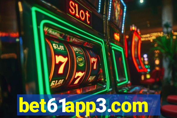 bet61app3.com