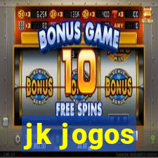 jk jogos