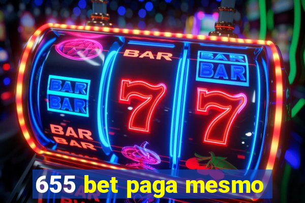 655 bet paga mesmo