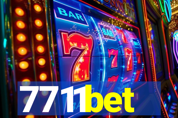 7711bet