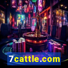 7cattle.com plataforma de jogos