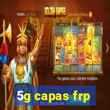 5g capas frp