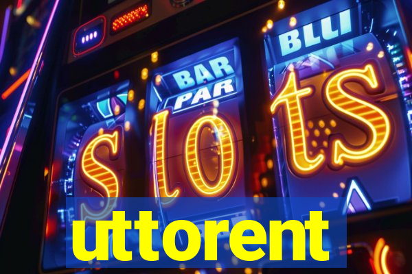 uttorent