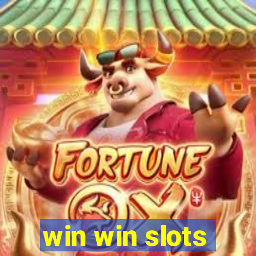 win win slots