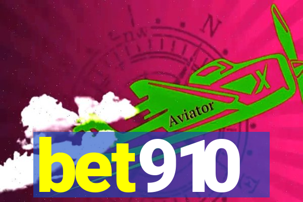 bet910