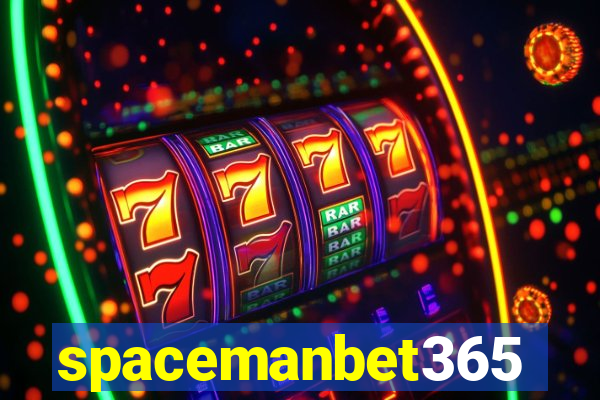 spacemanbet365