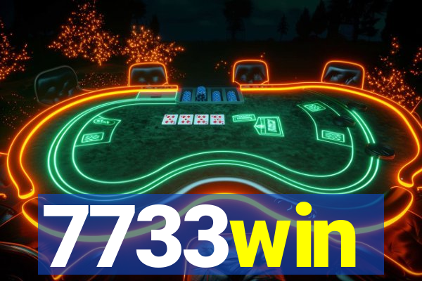 7733win