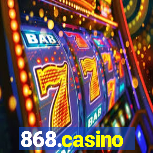 868.casino