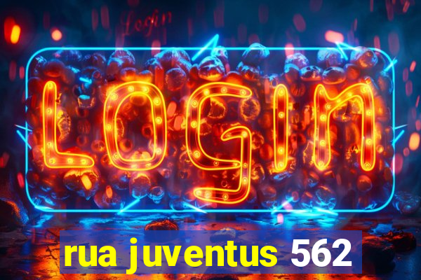 rua juventus 562