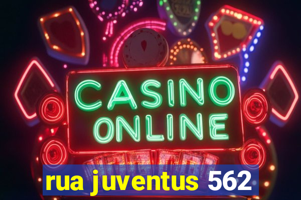 rua juventus 562