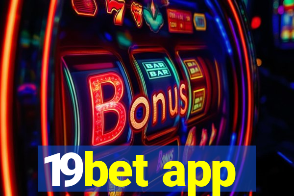 19bet app