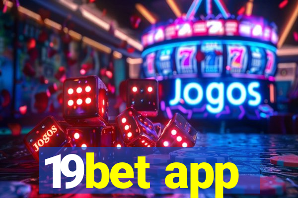 19bet app