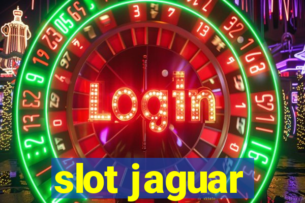 slot jaguar