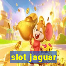 slot jaguar