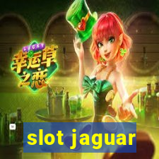 slot jaguar