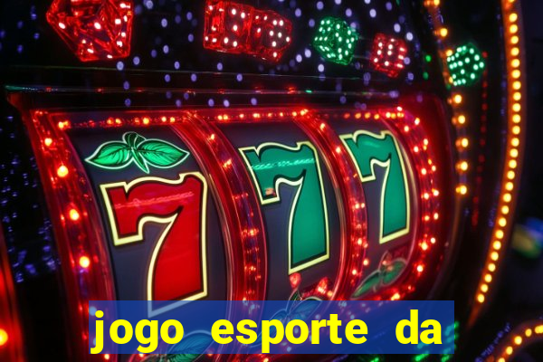 jogo esporte da sorte carlinhos maia