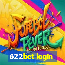 622bet login