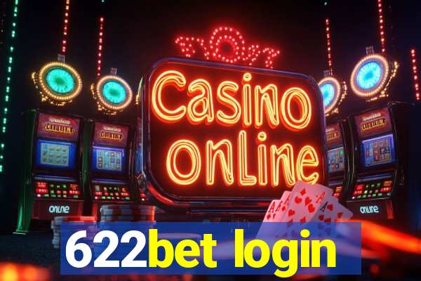 622bet login