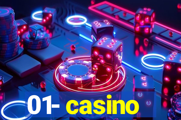 01- casino