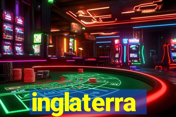 inglaterra