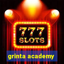 grinta academy