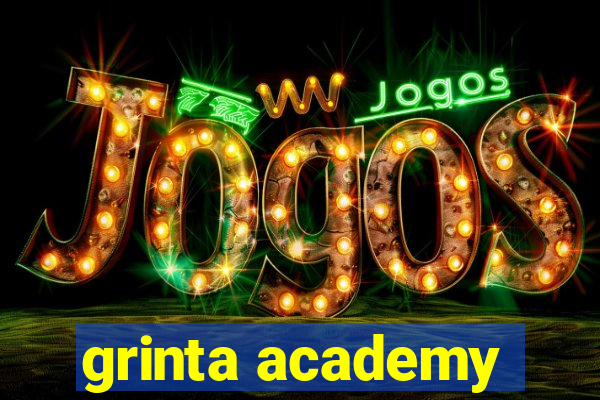 grinta academy