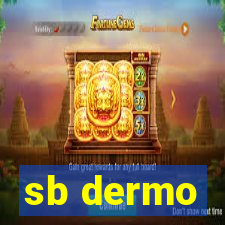 sb dermo