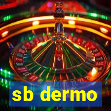 sb dermo