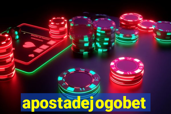 apostadejogobet