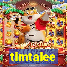 timtalee