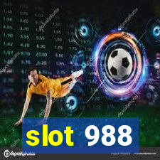 slot 988