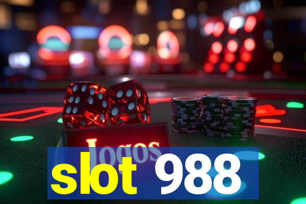 slot 988