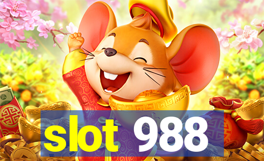 slot 988