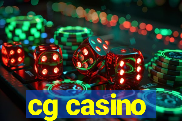 cg casino