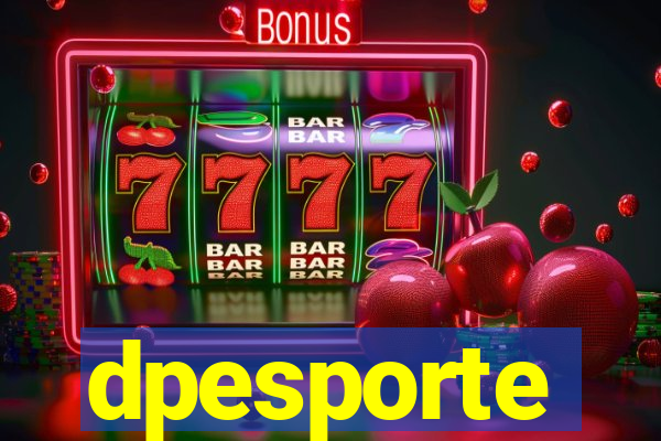 dpesporte