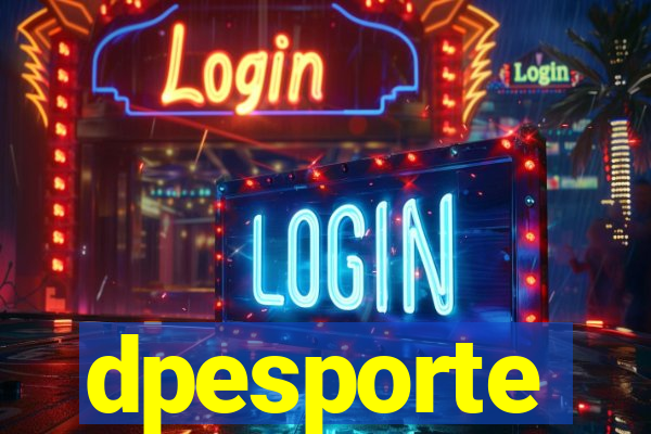 dpesporte