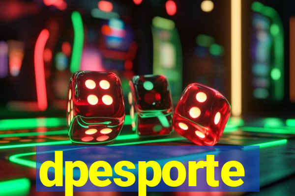 dpesporte