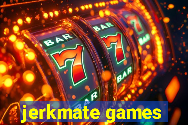 jerkmate games