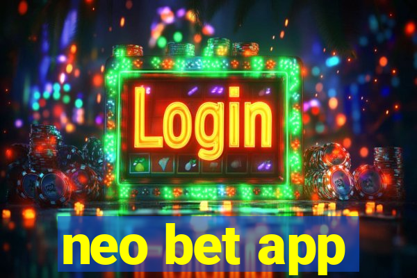 neo bet app