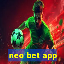 neo bet app